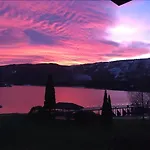 Revsnes Ξενοδοχείο Byglandsfjord