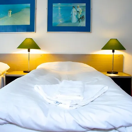 Otel Revsnes 3*