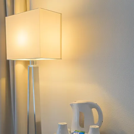 Otel Revsnes Byglandsfjord