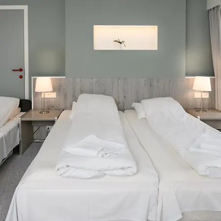 Revsnes 3* Byglandsfjord