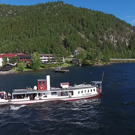 Revsnes Byglandsfjord