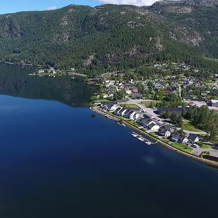 Revsnes Byglandsfjord