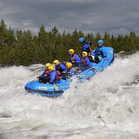 Revsnes 호텔 Byglandsfjord