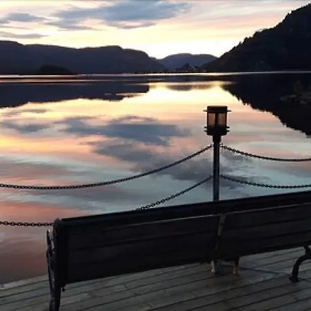 Revsnes Ξενοδοχείο 3*