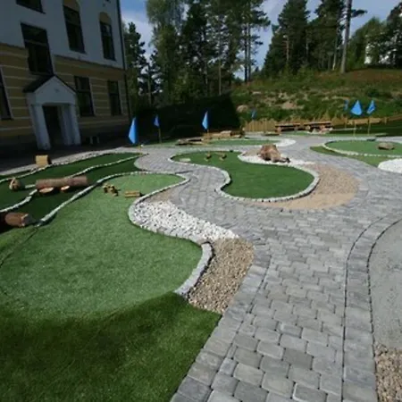 Revsnes 호텔 Byglandsfjord