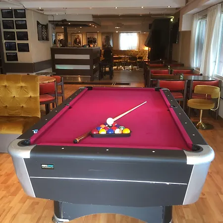 Ξενοδοχείο Revsnes