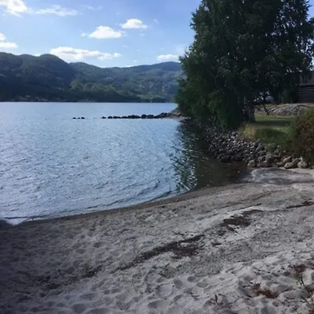 Revsnes Ξενοδοχείο