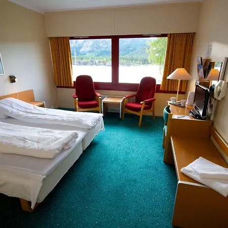 Revsnes Ξενοδοχείο