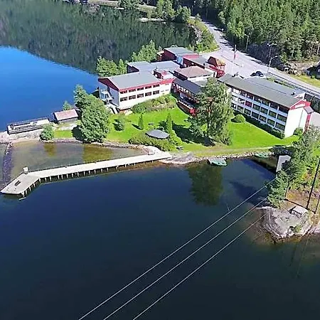 Revsnes 3* Byglandsfjord