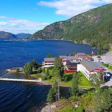 Revsnes Byglandsfjord