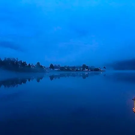 Revsnes 3* Byglandsfjord