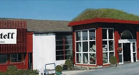 Revsnes 3* Byglandsfjord