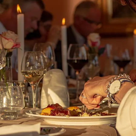 Ξενοδοχείο Revsnes 3*