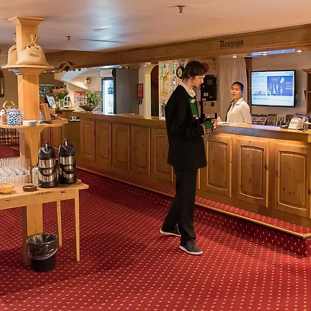 Revsnes 3* Byglandsfjord