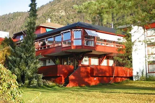 Revsnes Byglandsfjord