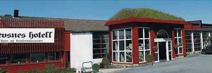 Revsnes 3* Byglandsfjord