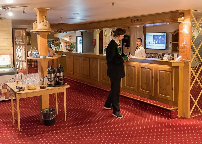 Revsnes 3* Byglandsfjord