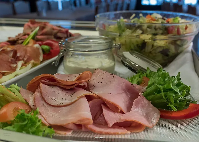 Revsnes 3* Byglandsfjord