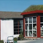 李维斯尼斯酒店 3* 比格兰斯菲尤尔