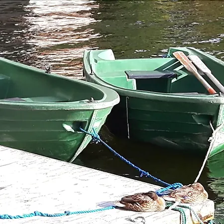 Revsnes 3* Byglandsfjord