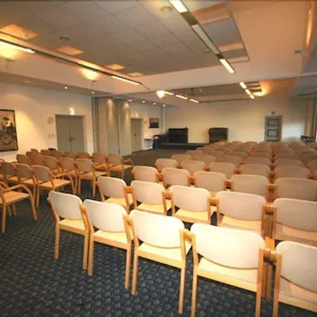 Hotel Revsnes Byglandsfjord