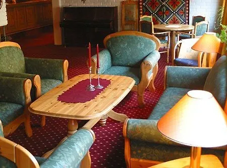 Hotel Revsnes Byglandsfjord