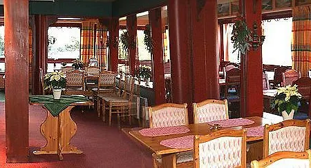 Revsnes Hotel