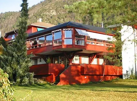 Revsnes Byglandsfjord