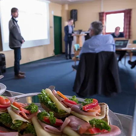 Revsnes 3* Byglandsfjord